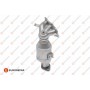 1609158080 EUROREPAR Катализатор