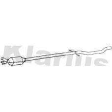 321598 KLARIUS Катализатор