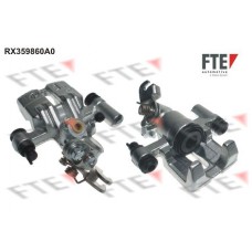RX359860A0 FTE Гальмівний супорт