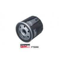 FT6088 CoopersFiaam Масляний фільтр