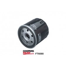 FT6088 CoopersFiaam Масляний фільтр