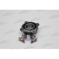 PBK3675H PATRON Комплект підшипника ступиці колеса