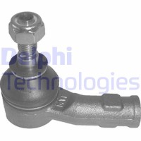 TA1665 DELPHI Наконечник поперечної кермової тяги