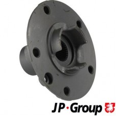 1141402700 JP GROUP Ступиця колеса
