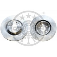 BS-8508 OPTIMAL Гальмівний диск