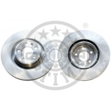 BS-8508 OPTIMAL Гальмівний диск