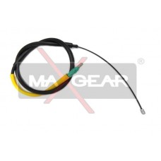 32-0217 MAXGEAR Тросик, cтояночный тормоз