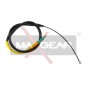 32-0217 MAXGEAR Тросик, cтояночный тормоз