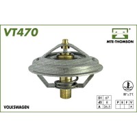 VT470.80 MTE-THOMSON Термостат охолоджувальна рідина