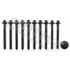 Комплект болтів головки циліндра MOTIVE HB1703SET