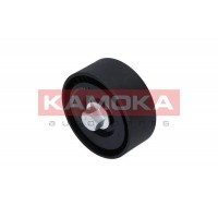 R0268 KAMOKA натяжний ролик, Поліклиновий ремінь