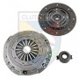 MCK2543 CLUTCHNUS Комплект зчеплення