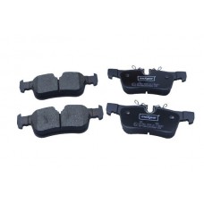 19-3601 MAXGEAR Комплект гальмівних колодок дисковий гальм