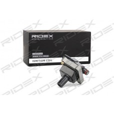689C0028 RIDEX Котушка запалювання