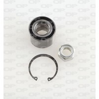 HBK5149.01 OPEN PARTS Комплект підшипника ступиці колеса