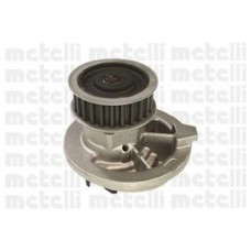 24-0577 METELLI Водяний насос охолодження двигуна