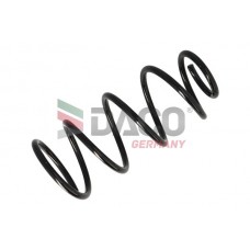 801014 DACO Germany Пружина ходової частини
