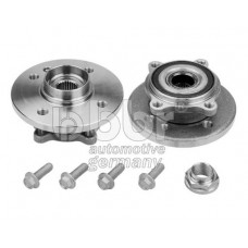 003-51-07783 BBR AUTOMOTIVE Комплект підшипника ступиці колеса