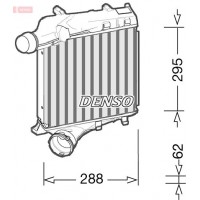 Интеркулер WILMINK GROUP WG1735781