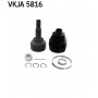 VKJA 5816 SKF Шарнирный комплект, Привідний вал