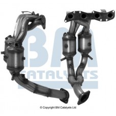 BM91342H BM CATALYSTS Катализатор