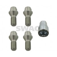 60 92 7054 SWAG Болт для кріплення колеса