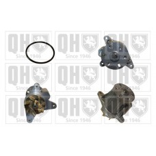QCP3786 QUINTON HAZELL Водяний насос охолодження двигуна