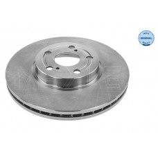 30-15 521 0069 MEYLE Гальмівний диск