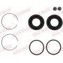 114-0042 QUICK BRAKE Ремкомплект, Гальмівний супорт