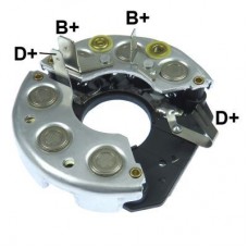 GA1508 GAUSS Випрямляч генератора