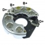 GA1508 GAUSS Випрямляч генератора