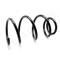 ZC3142F JAPANPARTS Пружина ходової частини