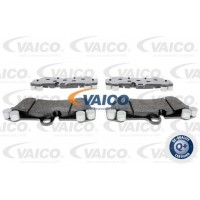V10-8189 VAICO Комплект гальмівних колодок дисковий гальм