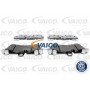 V10-8189 VAICO Комплект гальмівних колодок дисковий гальм