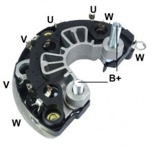 GA1447 GAUSS Випрямляч генератора