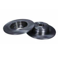 19-2680 MAXGEAR Гальмівний диск