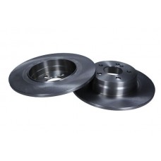 19-2680 MAXGEAR Гальмівний диск