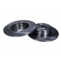 19-2680 MAXGEAR Гальмівний диск