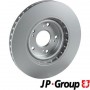 3463102600 JP GROUP Гальмівний диск