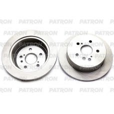 PBD4561 PATRON Гальмівний диск