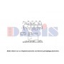 047033N AKS DASIS Интеркулер