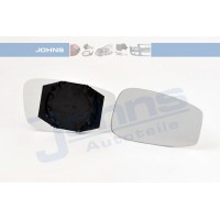 30 91 38-80 JOHNS Дзеркальне скло зовнішнє дзеркало