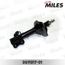 DG11017-01 MILES Амортизатор