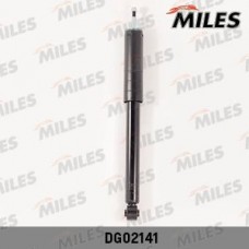 DG02141 MILES Амортизатор