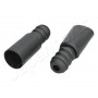 KTP-118 JAPANPARTS Пилозахисний комплект амортизатор