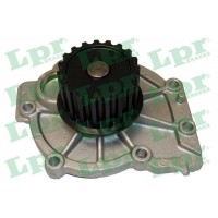 WP0119 LPR Водяний насос охолодження двигуна