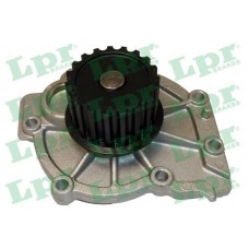 WP0119 LPR Водяний насос охолодження двигуна