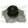 WP0119 LPR Водяний насос охолодження двигуна