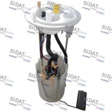 G2588 AUTOTEAM Елемент системи живлення