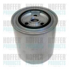 4834 HOFFER Паливний фільтр